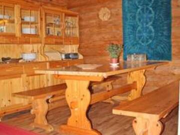 Фото номера Дом для отпуска Дома для отпуска Holiday Home Heinälampi г. Laakkii 30