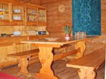 Фото Дома для отпуска Holiday Home Heinälampi г. Laakkii 3